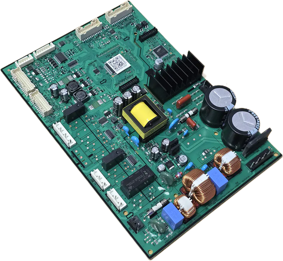 Tarjeta Principal PCB Main Original Samsung DA92-01193X para Refrigerador 2