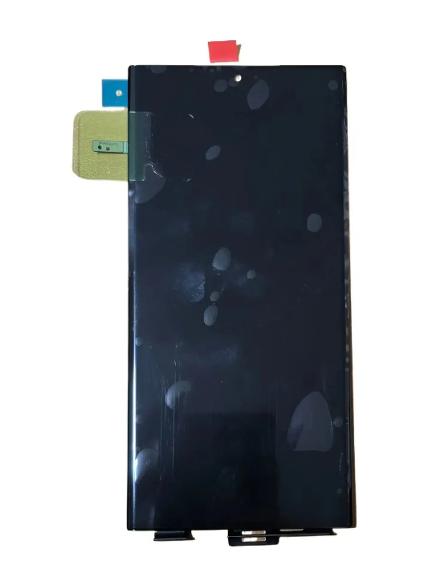 Reemplazo de Pantalla Completa Original Samsung Galaxy S23 Ultra + Batería y Chasis 1
