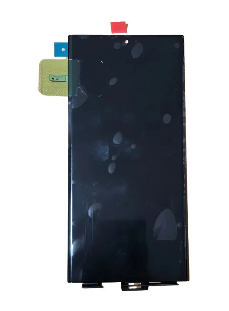 Reemplazo de Pantalla Completa Original Samsung Galaxy S23 Ultra + Batería y Chasis 1