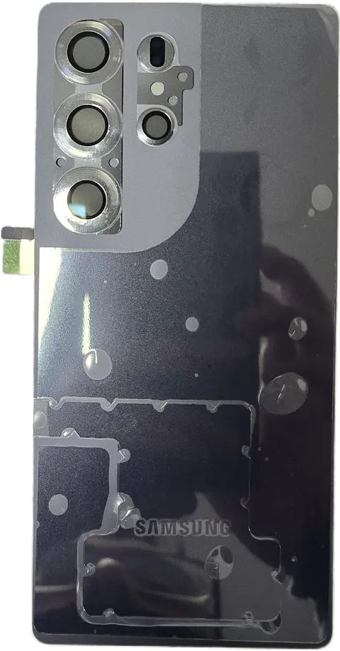 Tapa Trasera Samsung Galaxy S25 Ultra Original (Back Glass)