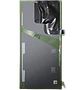 Tapa Trasera Samsung Galaxy S23 Ultra Original (Back Glass) - Miniatura 2