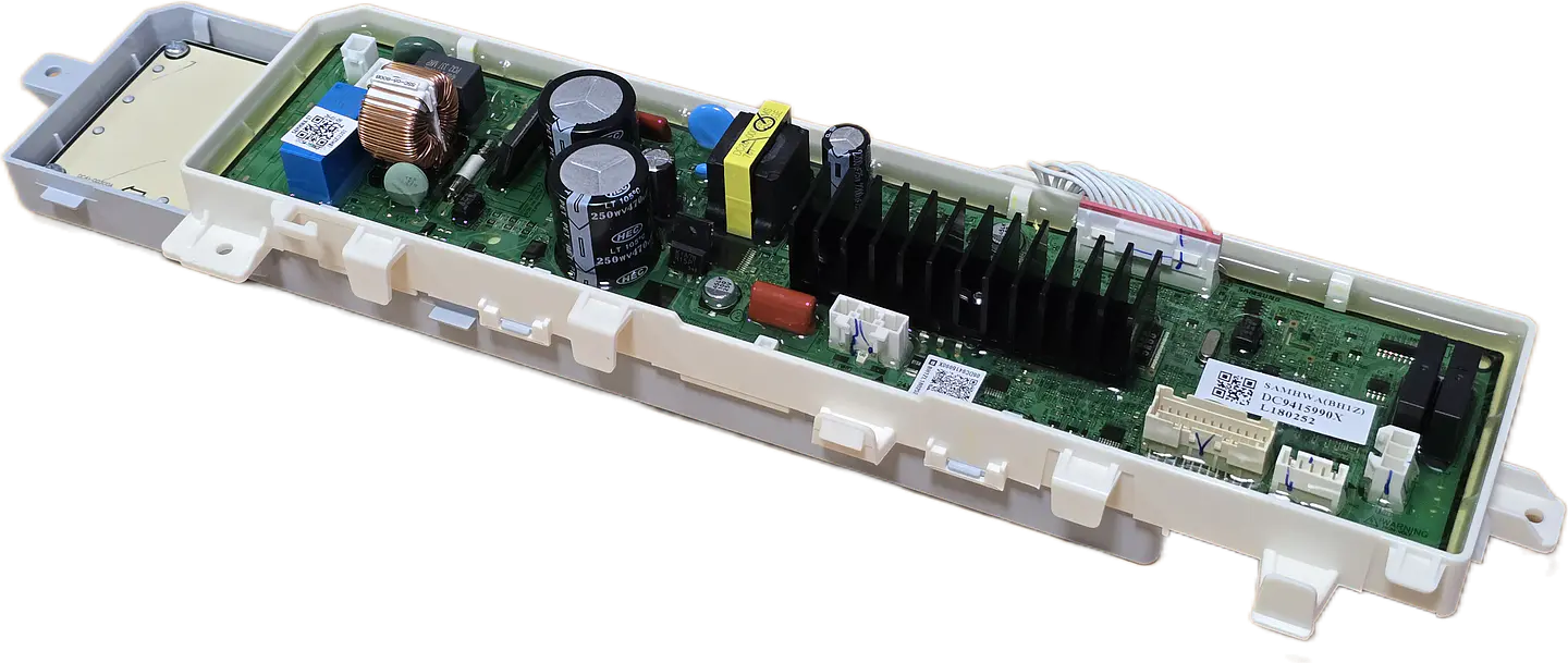 Tarjeta PCB Main Original Samsung para Lavadora DC94-15990X 1