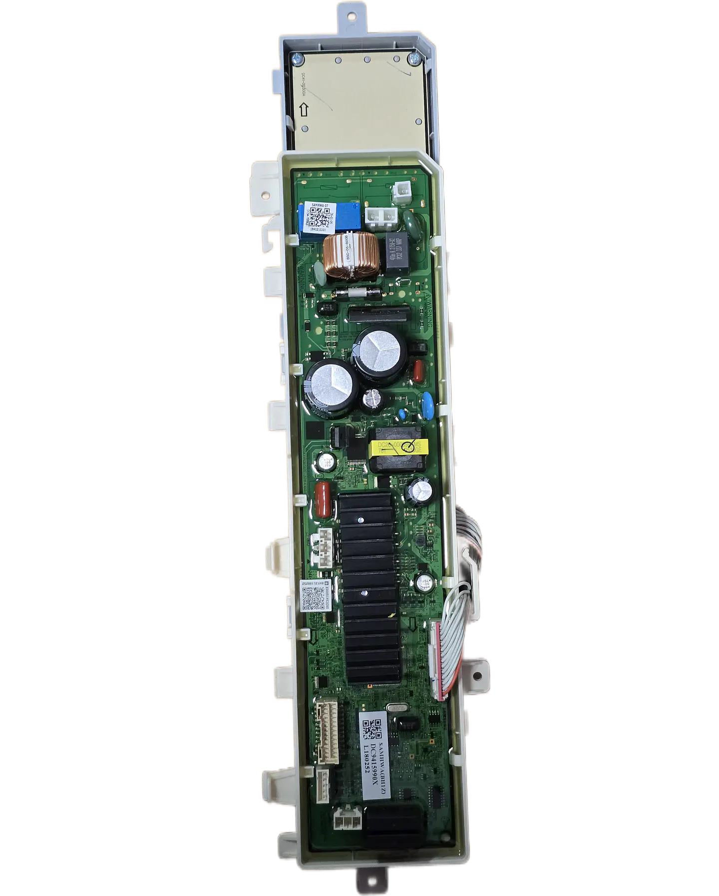 Tarjeta PCB Main Original Samsung para Lavadora DC94-15990X 2