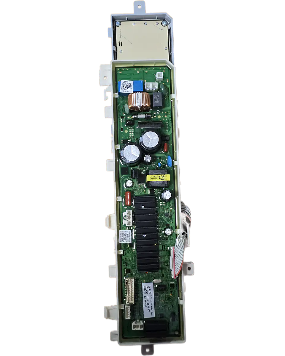 Tarjeta PCB Main Original Samsung para Lavadora DC94-15990X 2