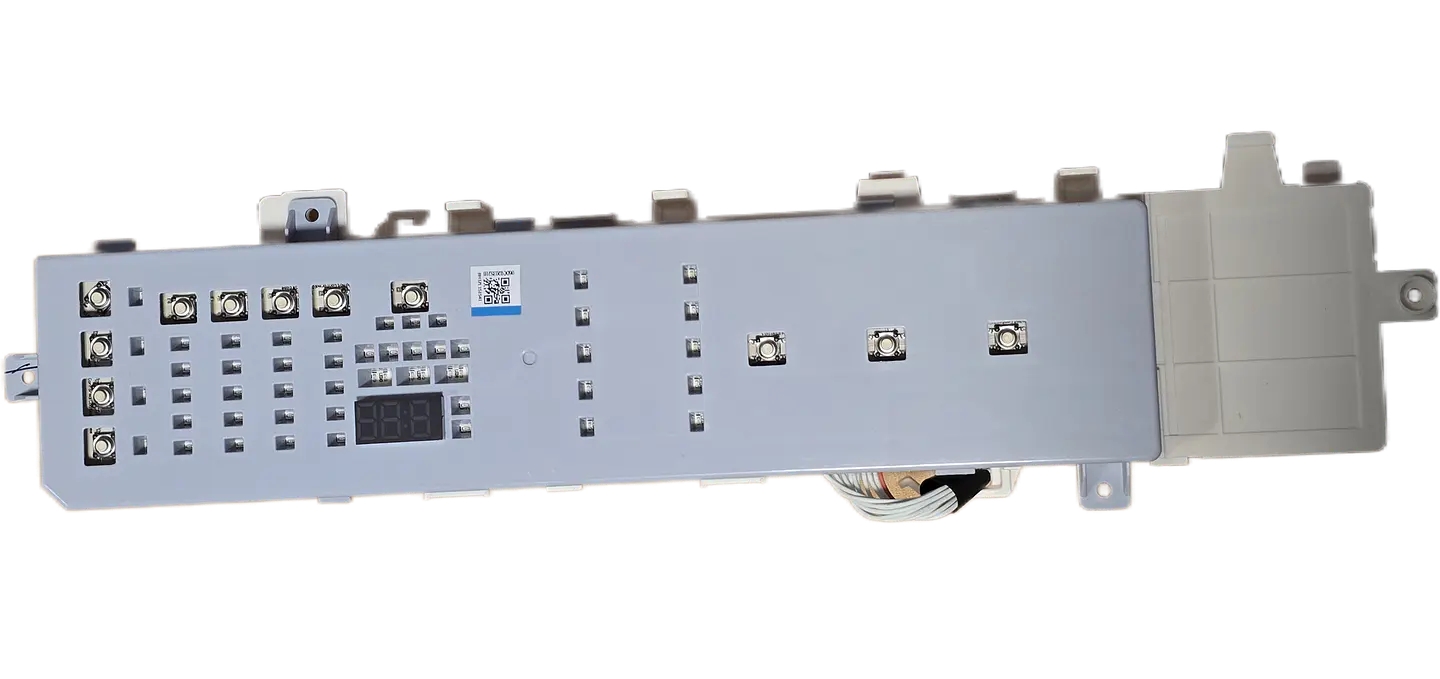Tarjeta PCB Main Original Samsung para Lavadora DC94-15990X 3