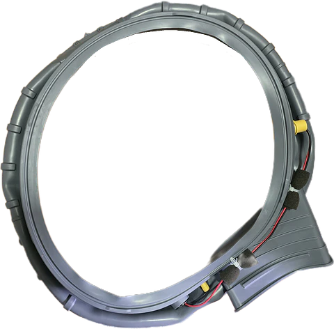Fuelle de Puerta Samsung DC97-24237A (Modelos WD25DB8995BZZS / WD25FB8690BEZS)