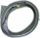 Fuelle de Puerta Samsung DC97-24237A (Modelos WD25DB8995BZZS / WD25FB8690BEZS) - Miniatura 4