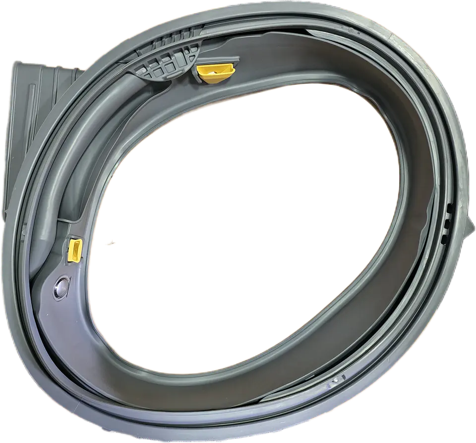 Fuelle de Puerta Samsung DC97-24237A (Modelos WD25DB8995BZZS / WD25FB8690BEZS) 4