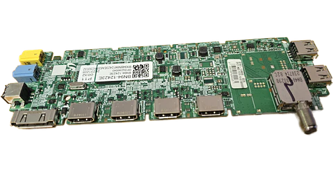 Placa PCB Main Samsung BN94-12423E One Connect (Serie MU7000 / MU7500)