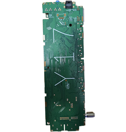 Placa PCB Main Samsung BN94-12423E One Connect (Serie MU7000 / MU7500)