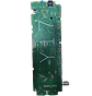 Placa PCB Main Samsung BN94-12423E One Connect (Serie MU7000 / MU7500) - Miniatura 2