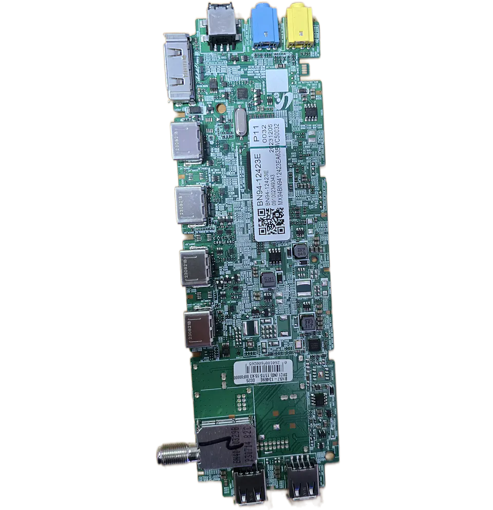 Placa PCB Main Samsung BN94-12423E One Connect (Serie MU7000 / MU7500) 3
