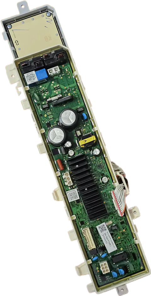 Tarjeta Principal PCB Main Original Samsung DC94-13749G para Lavadora WA21CG6886BVZS