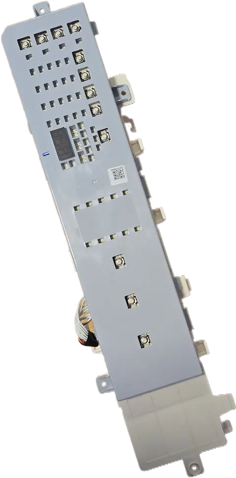 Tarjeta Principal PCB Main Original Samsung DC94-13749G para Lavadora WA21CG6886BVZS