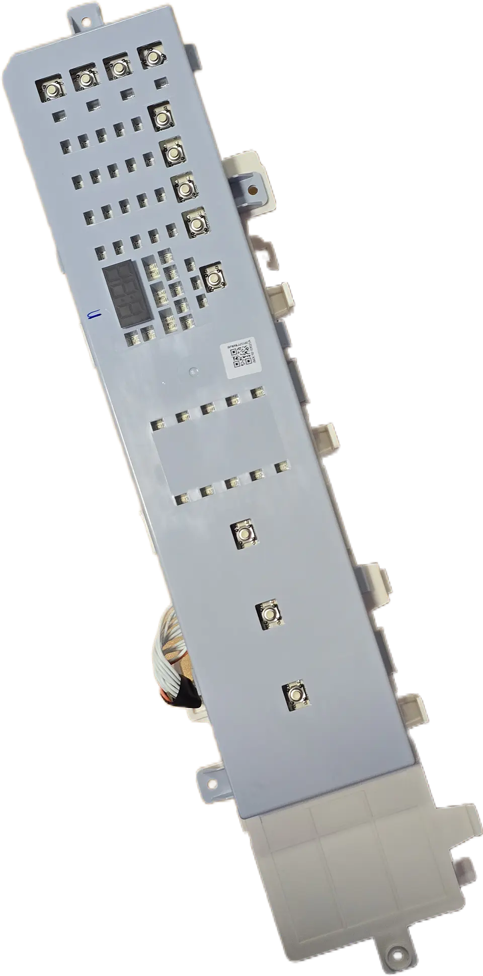 Tarjeta Principal PCB Main Original Samsung DC94-13749G para Lavadora WA21CG6886BVZS 2