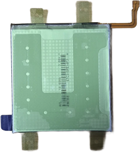 Batería Original Samsung EB-BS912ABY para Galaxy S23 (SM-S911)