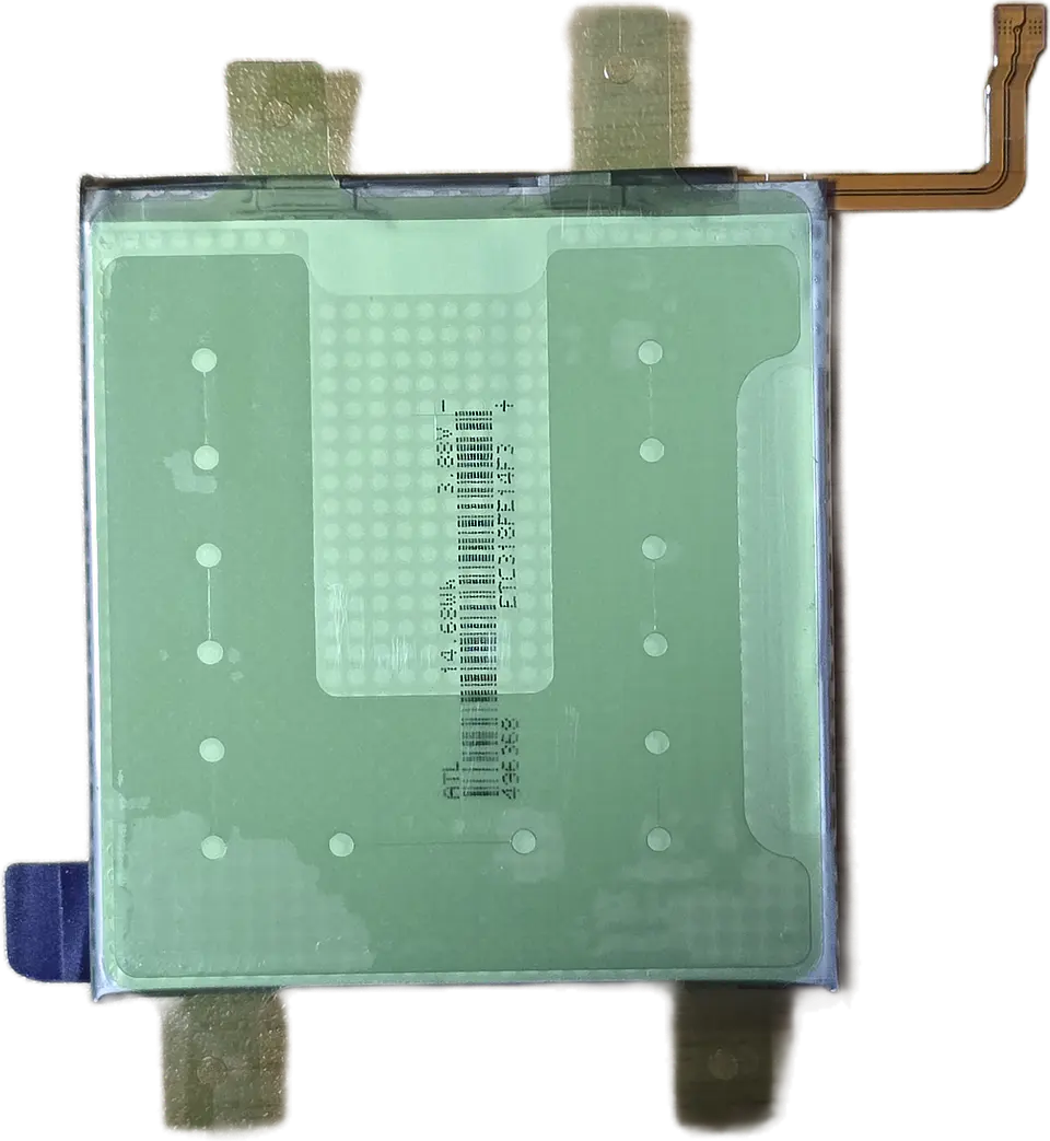 Batería Original Samsung EB-BS912ABY para Galaxy S23 (SM-S911) 2