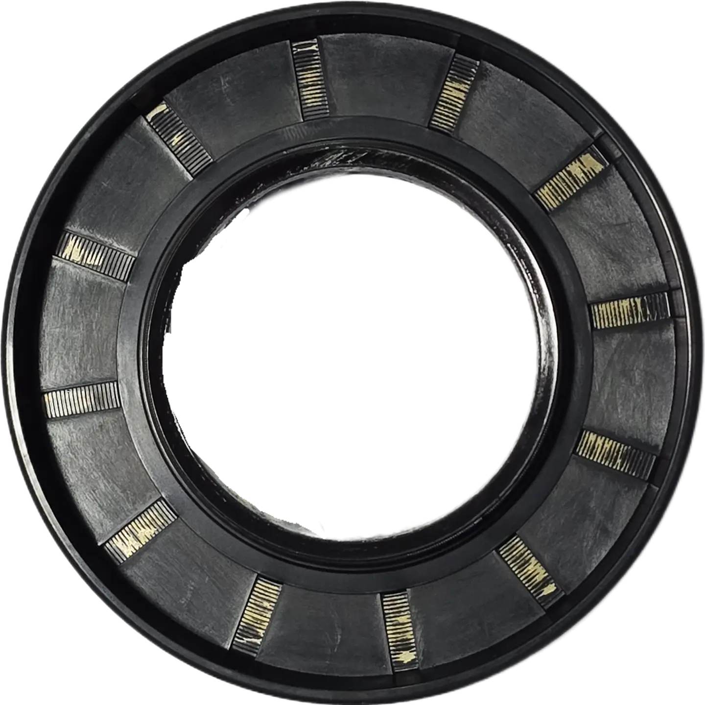 Retén Original Samsung DC62-00156A (Medidas 45.5 x 84 x 10/12) para Lavadora / Secadora 2