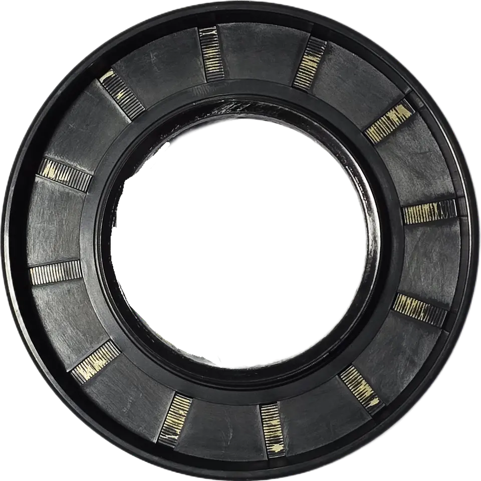 Retén Original Samsung DC62-00156A (Medidas 45.5 x 84 x 10/12) para Lavadora / Secadora 2