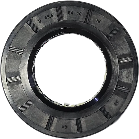 Retén Original Samsung DC62-00156A (Medidas 45.5 x 84 x 10/12) para Lavadora / Secadora