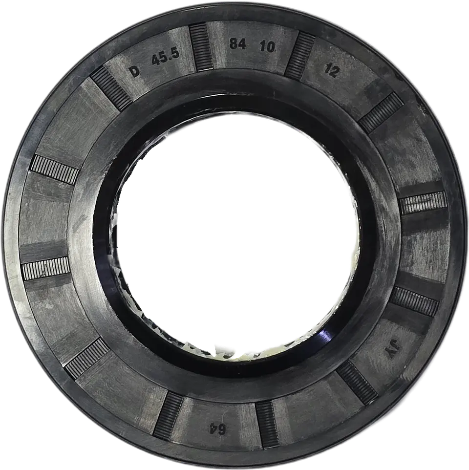 Retén Original Samsung DC62-00156A (Medidas 45.5 x 84 x 10/12) para Lavadora / Secadora 1