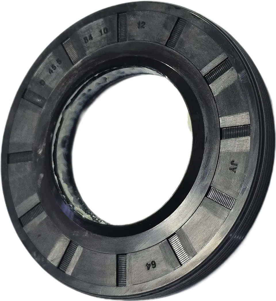 Retén Original Samsung DC62-00156A (Medidas 45.5 x 84 x 10/12) para Lavadora / Secadora 3
