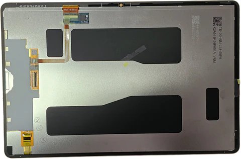 Pantalla Original Samsung para Galaxy Tab S10 FE 10.9" (SM-X520) Módulo Completo