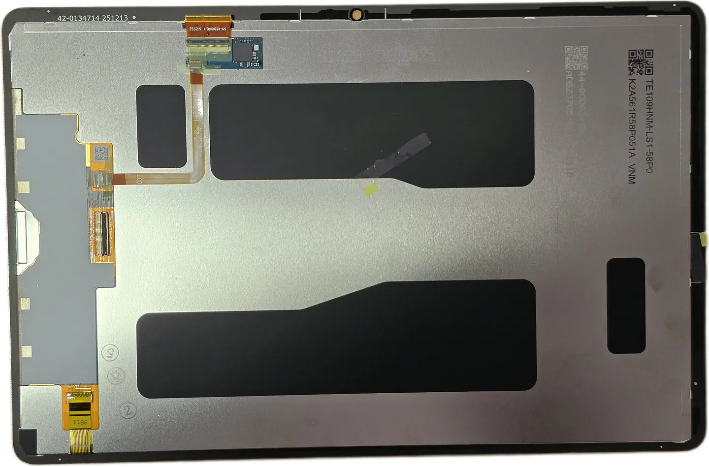 Pantalla Original Samsung para Galaxy Tab S10 FE 10.9