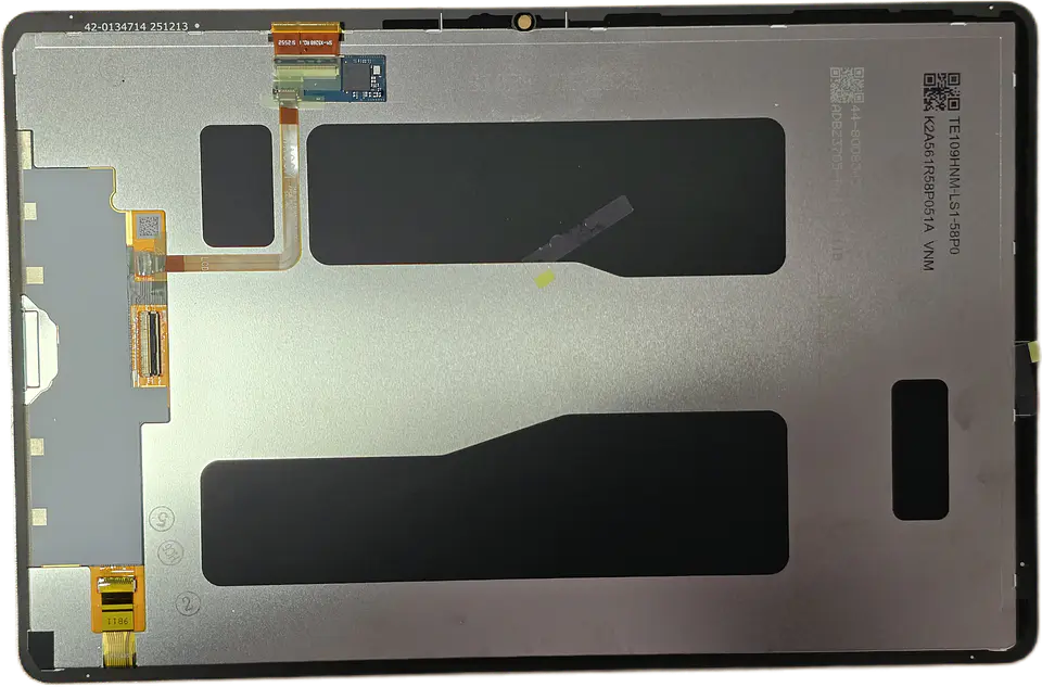 Pantalla Original Samsung para Galaxy Tab S10 FE 10.9
