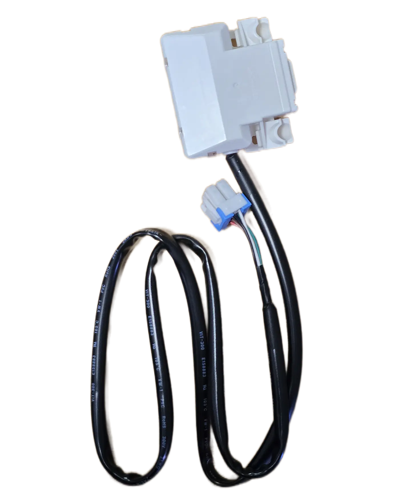 Sensor de Puerta Original Samsung DC34-00025G para Lavadora 1