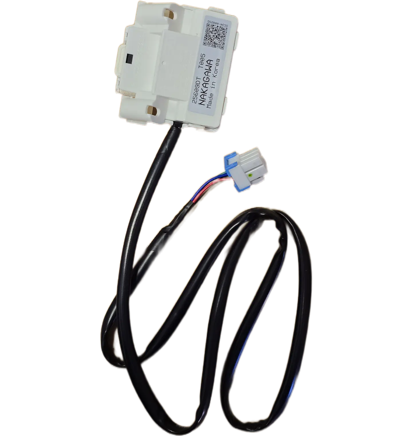 Sensor de Puerta Original Samsung DC34-00025G para Lavadora 2