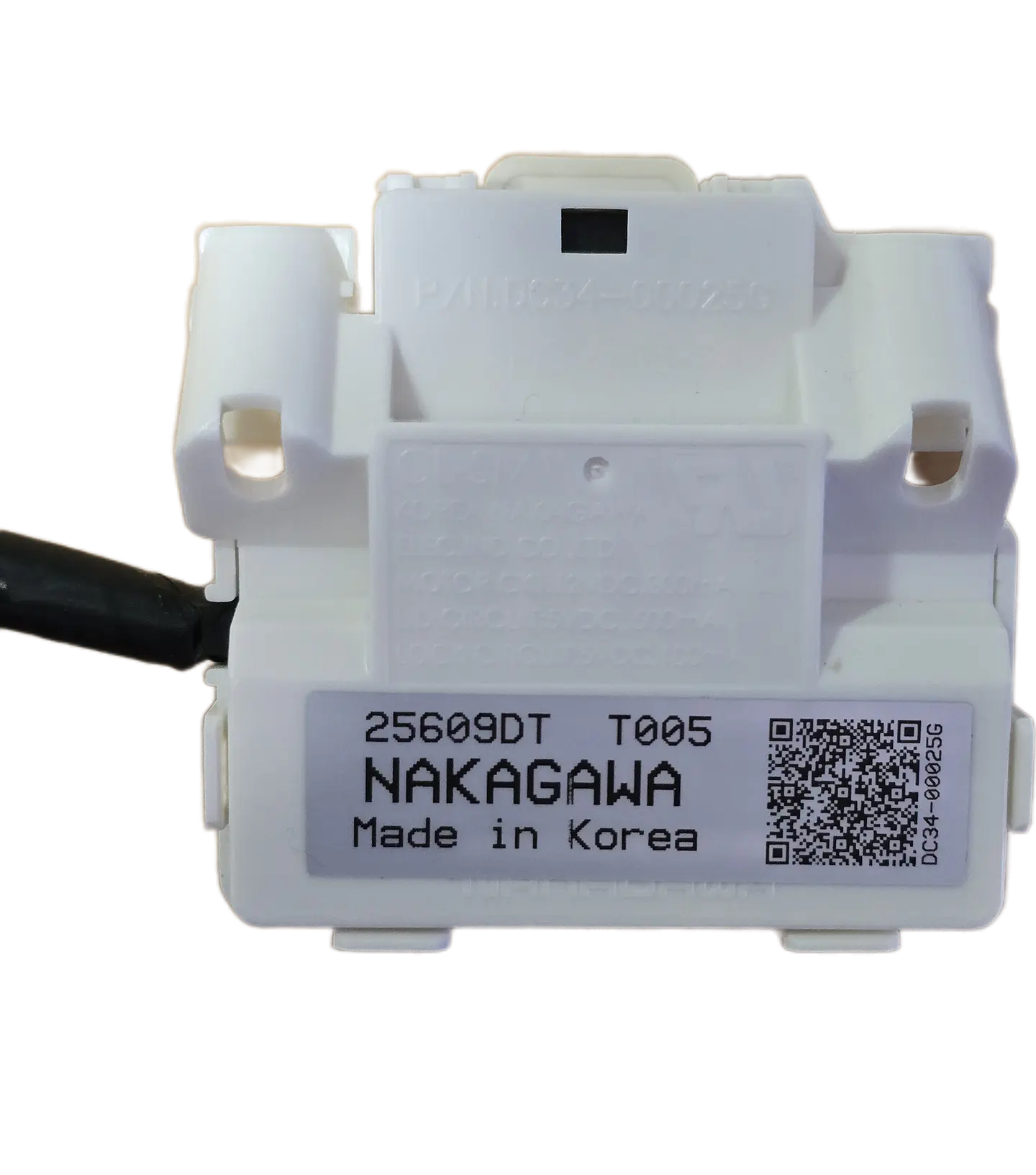 Sensor de Puerta Original Samsung DC34-00025G para Lavadora 3