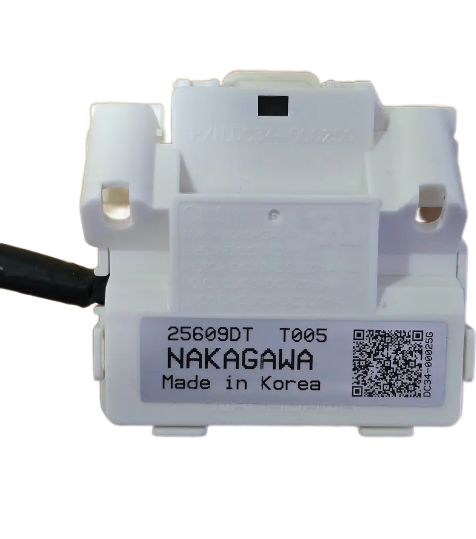 Sensor de Puerta Original Samsung DC34-00025G para Lavadora 3
