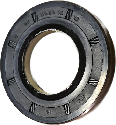 Retén Original Samsung DC62-00008A (Medidas 35 x 65.55 x 10/12) para Lavadora / Secadora