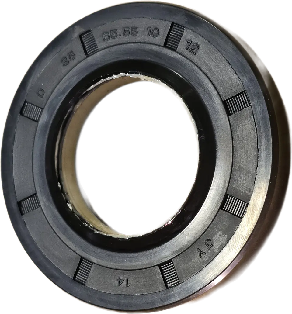 Retén Original Samsung DC62-00008A (Medidas 35 x 65.55 x 10/12) para Lavadora / Secadora 2