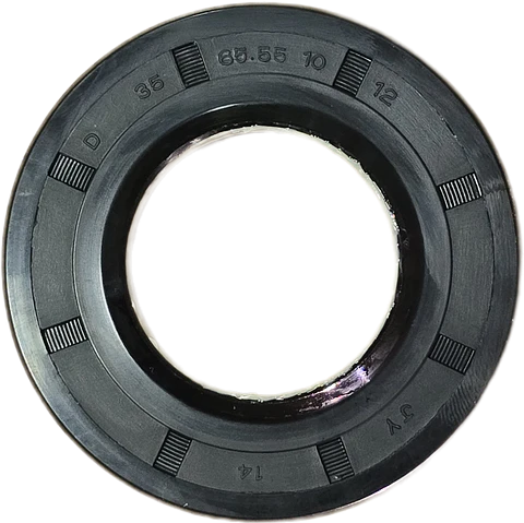 Retén Original Samsung DC62-00008A (Medidas 35 x 65.55 x 10/12) para Lavadora / Secadora