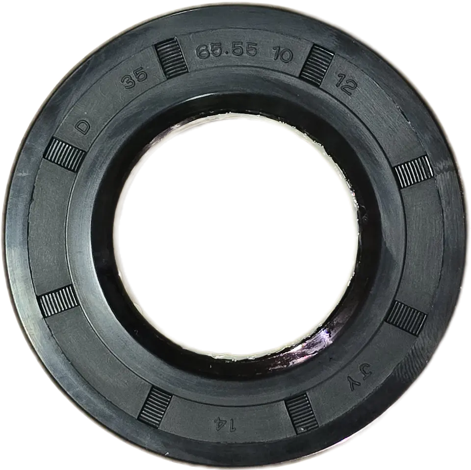 Retén Original Samsung DC62-00008A (Medidas 35 x 65.55 x 10/12) para Lavadora / Secadora 1