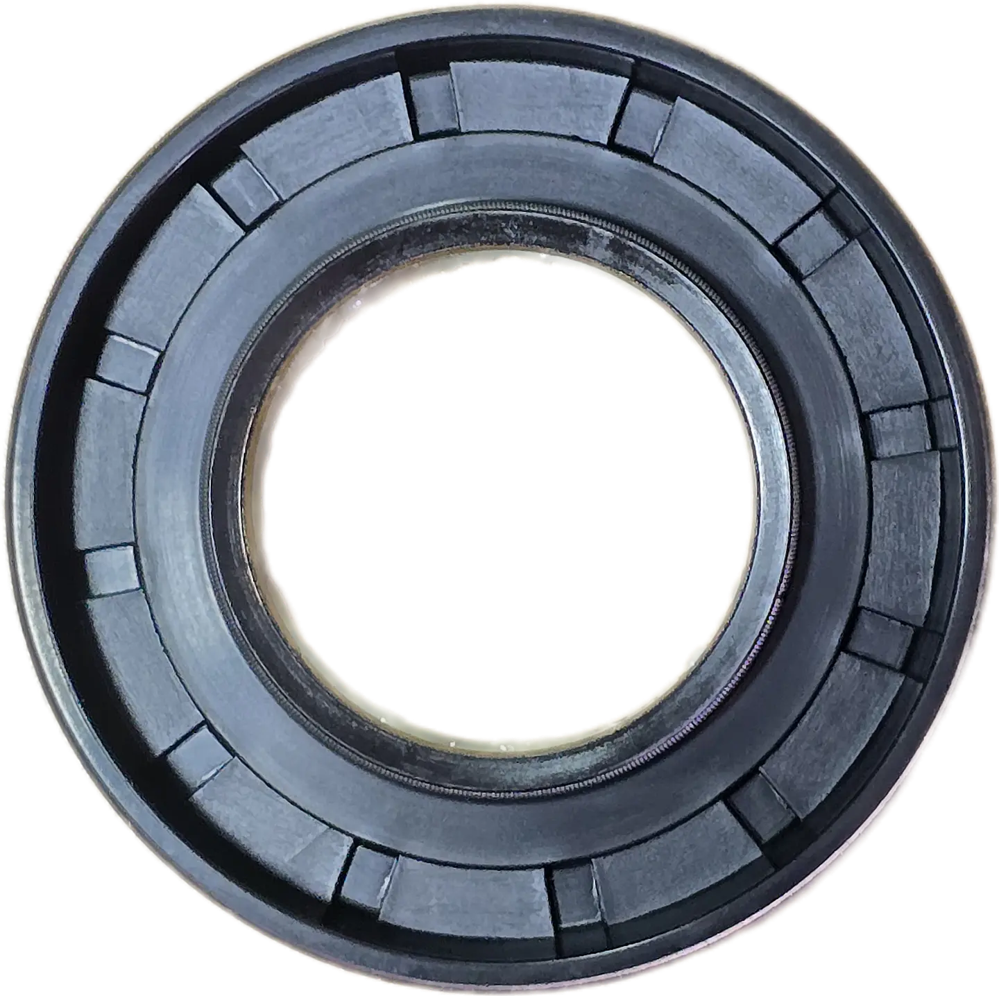 Retén Original Samsung DC62-00008A (Medidas 35 x 65.55 x 10/12) para Lavadora / Secadora 3