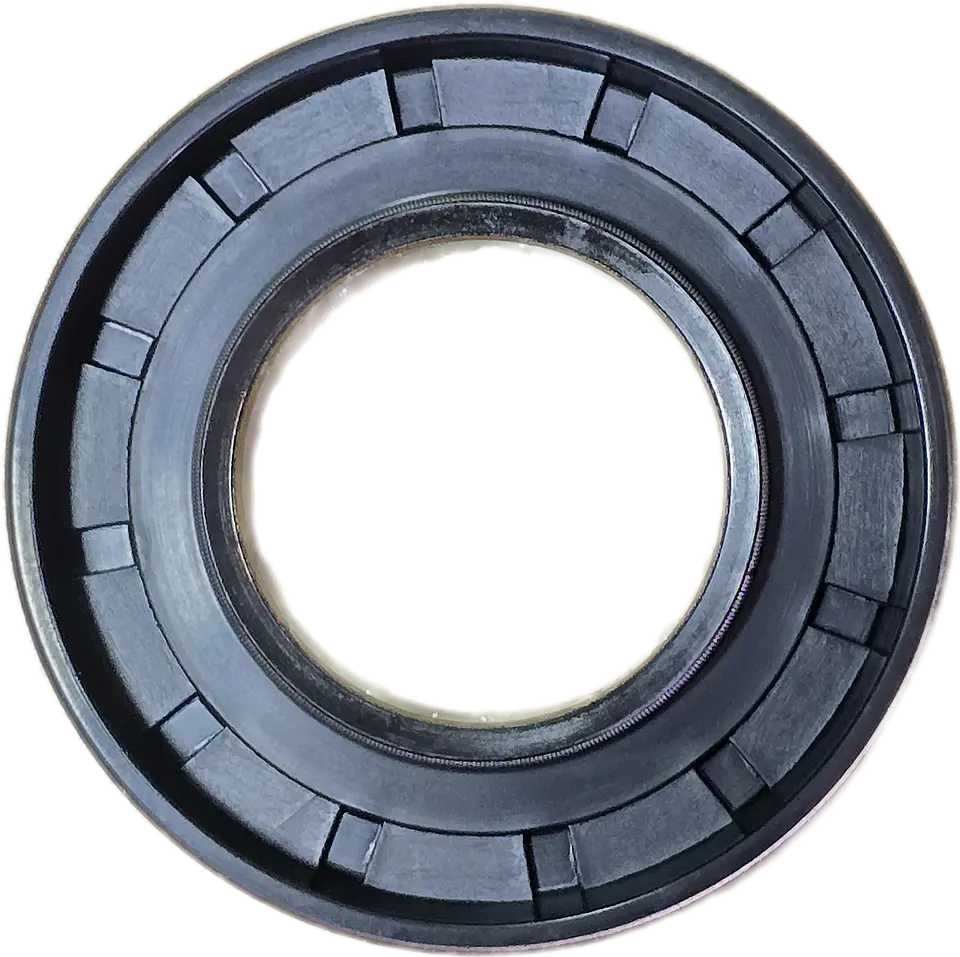 Retén Original Samsung DC62-00008A (Medidas 35 x 65.55 x 10/12) para Lavadora / Secadora 3