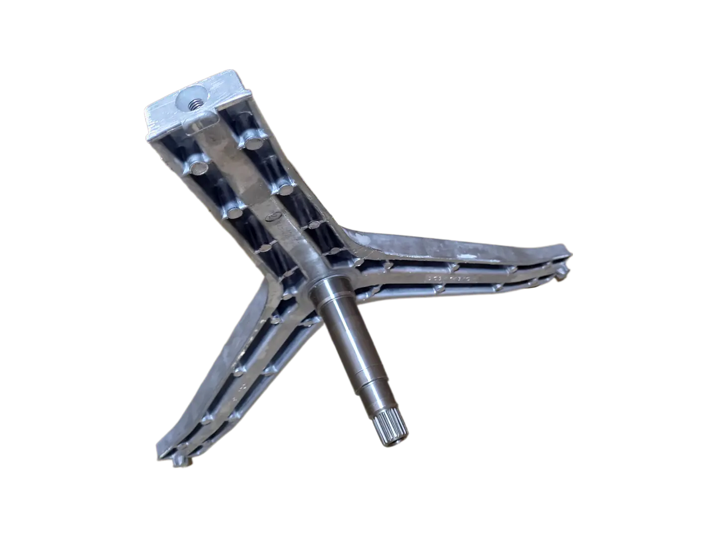 Cruceta de Eje Original Samsung DC97-14370H para Tambor de Lavadora / Secadora 2