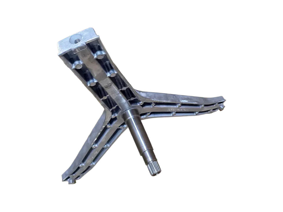 Cruceta de Eje Original Samsung DC97-14370H para Tambor de Lavadora / Secadora 2
