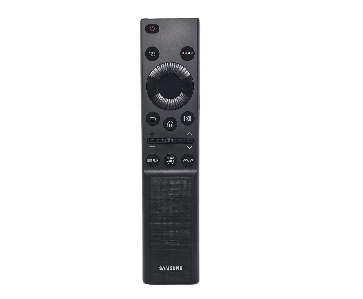 Control Remoto Original Samsung Smart TV BN59-01358D 2