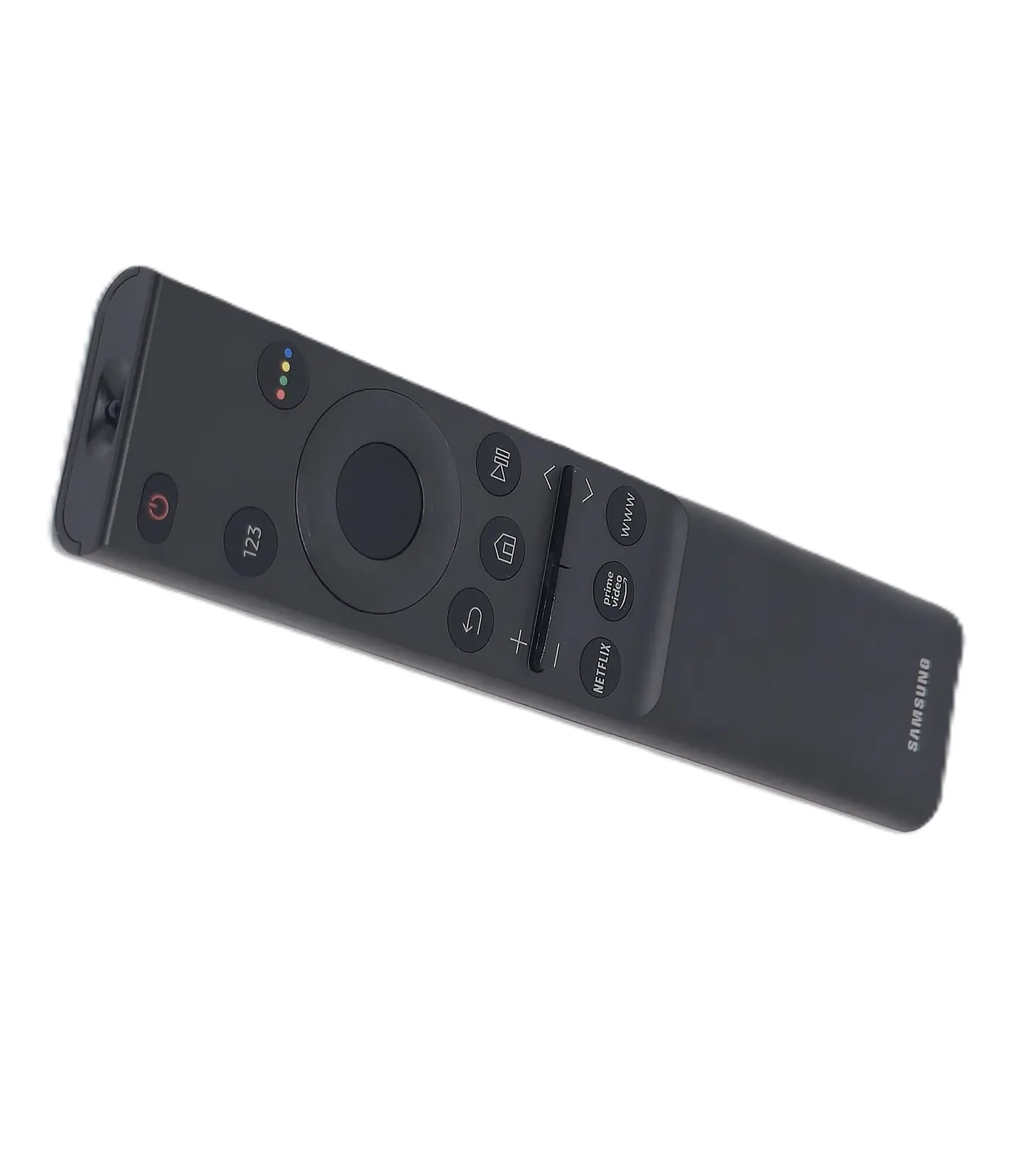 Control Remoto Original Samsung Smart TV BN59-01358D 3
