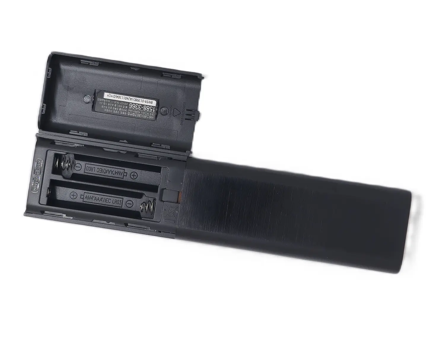 Control Remoto Original Samsung Smart TV BN59-01358D 5