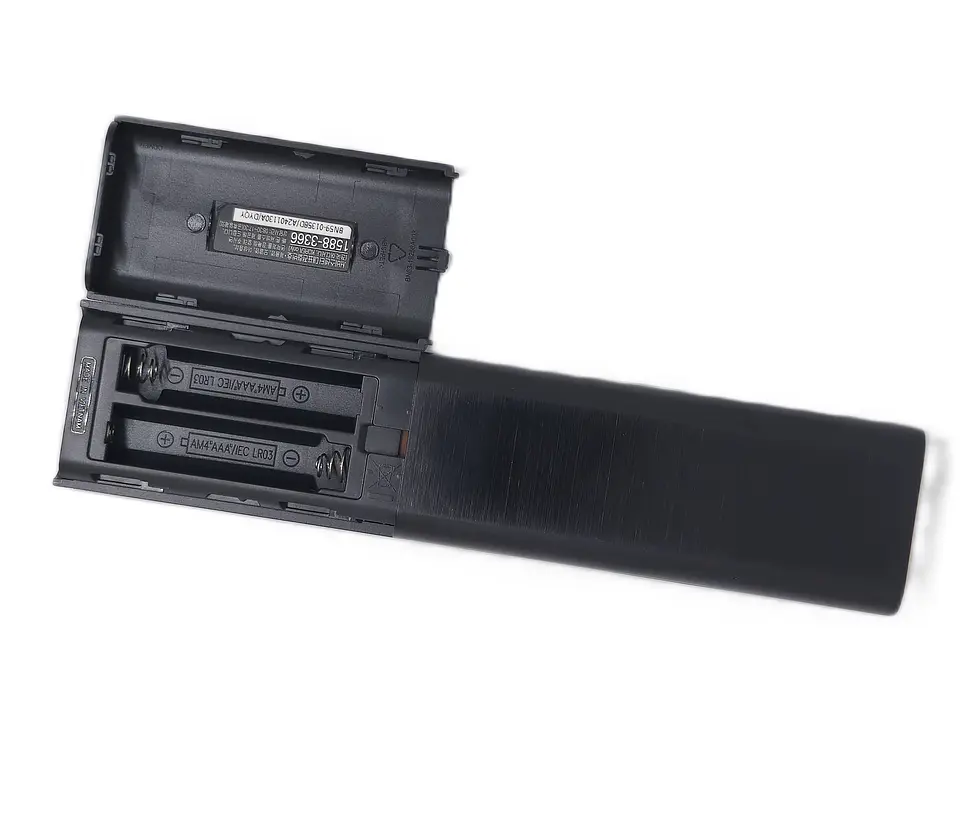 Control Remoto Original Samsung Smart TV BN59-01358D 5