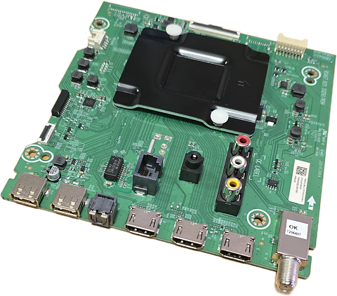 Tarjeta Main Original Hisense T288451 para Smart TV 70A6G 70"