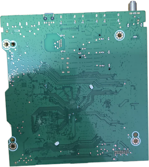 Tarjeta Main Original Hisense T288451 para Smart TV 70A6G 70"