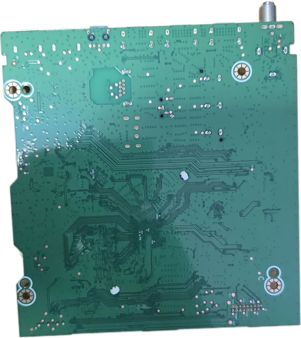 Tarjeta Main Original Hisense T288451 para Smart TV 70A6G 70