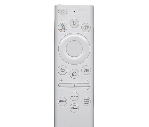 Control Remoto Solar EcoRemote Original Samsung BN59-01391M para Smart TV
