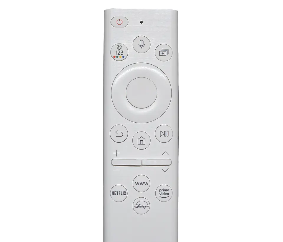 Control Remoto Solar EcoRemote Original Samsung BN59-01391M para Smart TV 1